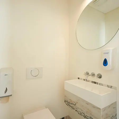 Apartment Hello Lisbon Baixa Original Apartments