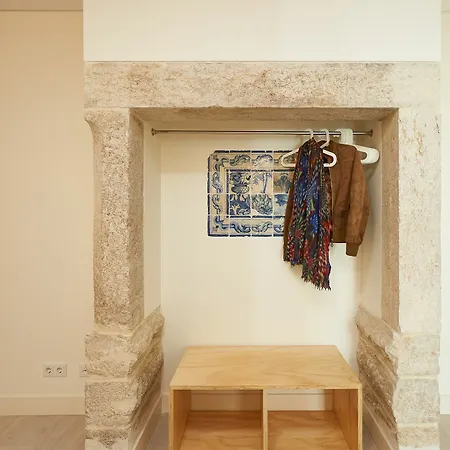 Hello Lisbon Baixa Original Apartments Lisbon
