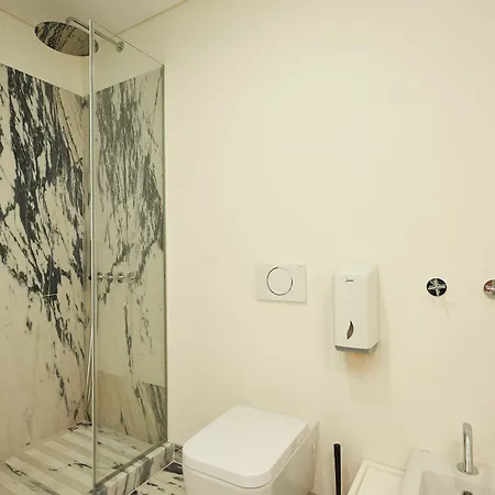 Hello Lisbon Baixa Original Apartments