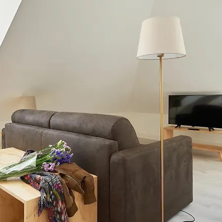 Apartment Hello Lisbon Baixa Original Apartments