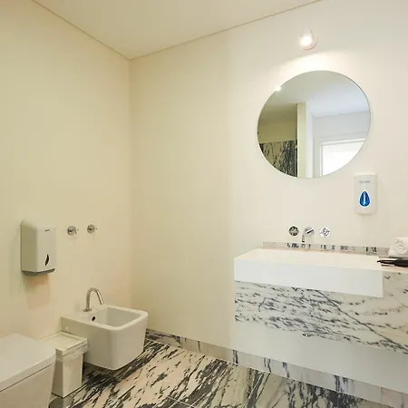 Apartment Hello Lisbon Baixa Original Apartments Lisbon