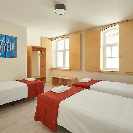 Hello Lisbon Baixa Original Apartments Apartment *
