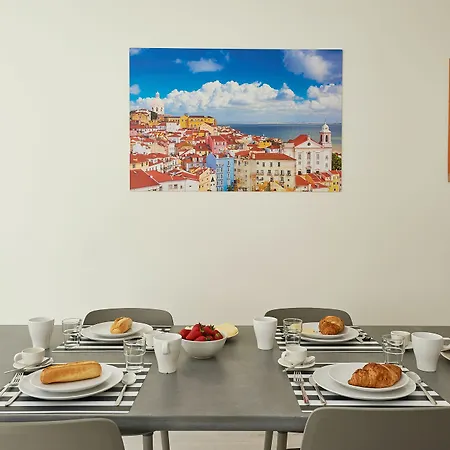 Hello Lisbon Baixa Original Apartments Apartment Lissabon
