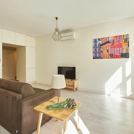 Hello Lisbon Baixa Original Apartments Apartment Lissabon